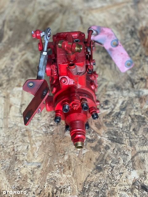 pompa Stanadyne DB4 629-5728 , RE506885 - 8