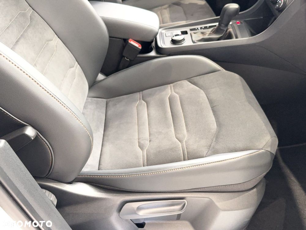 Cupra Ateca 2.0 TSI 4Drive DSG - 17