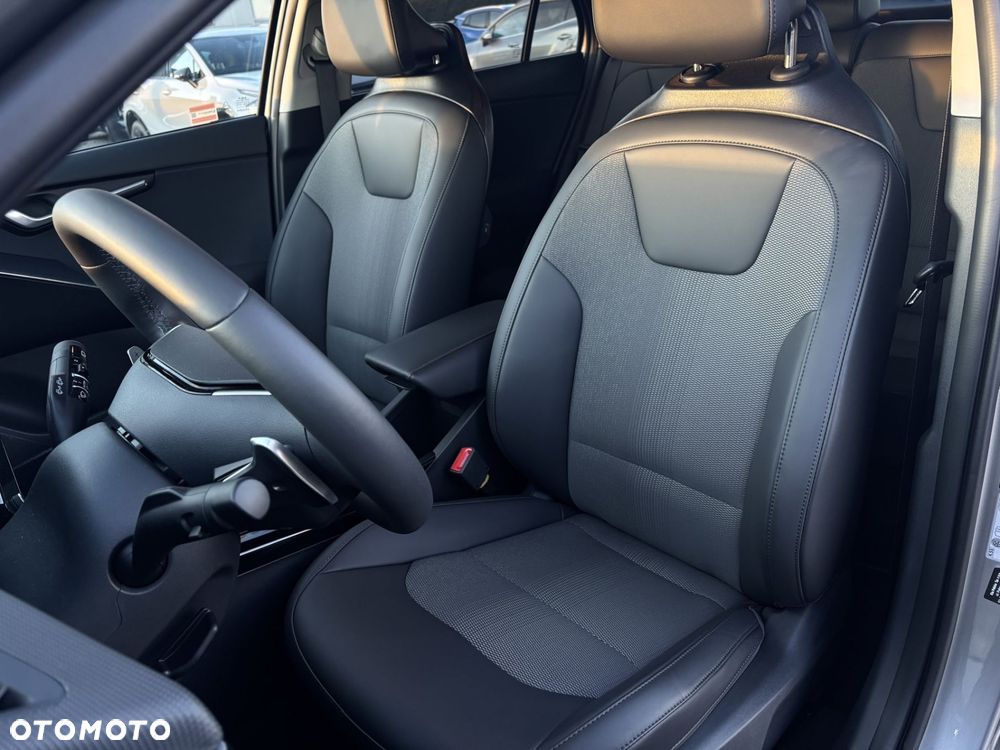 Kia Niro 1.6 GDI Hybrid Business Line - 10
