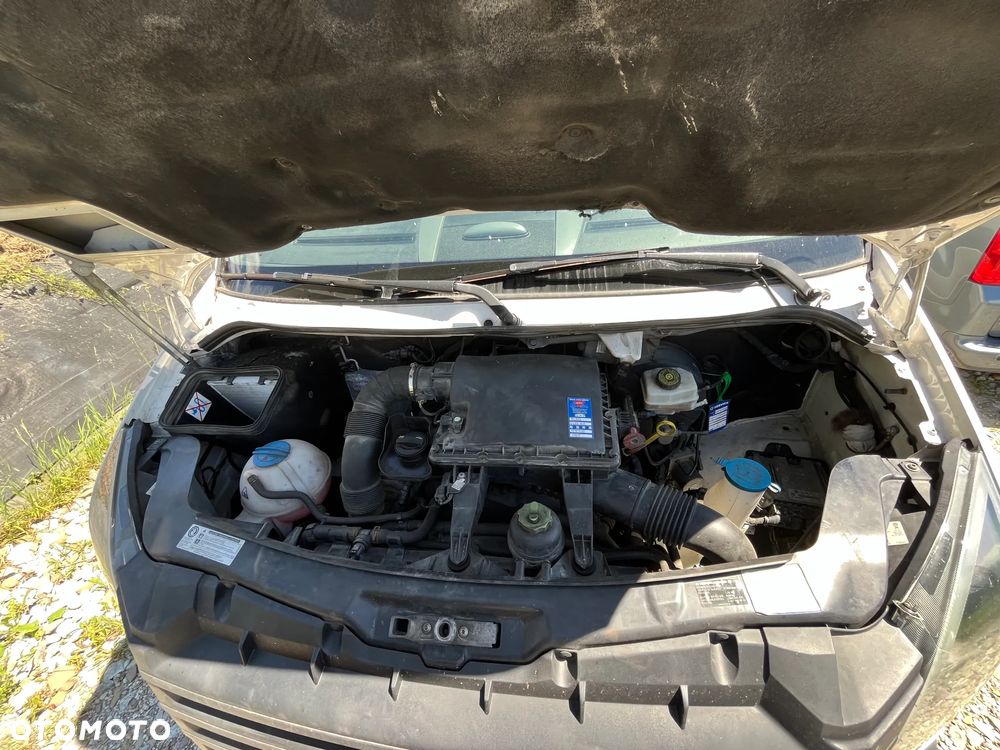 Volkswagen Crafter Standard - 7