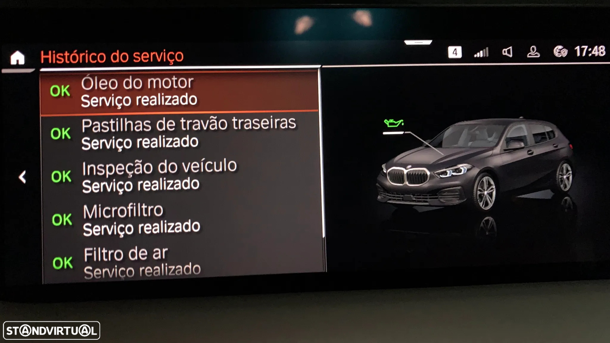BMW 116 d Corporate Edition Auto - 33