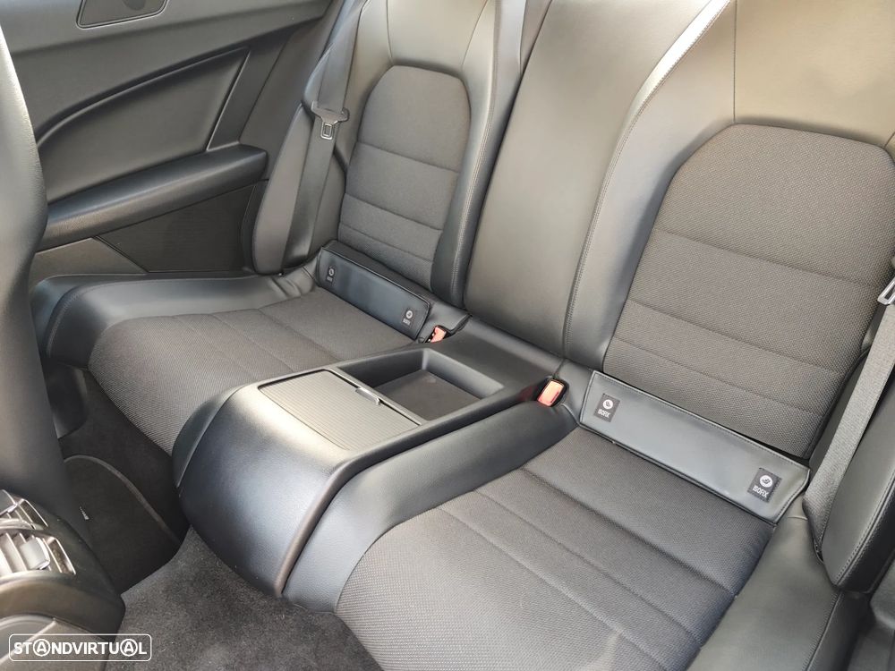 Mercedes-Benz C 250 - 15