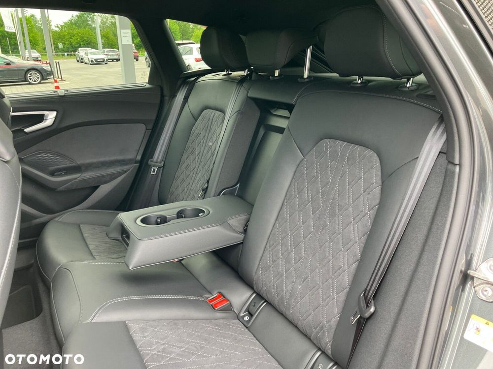 Audi A5 Avant - 21