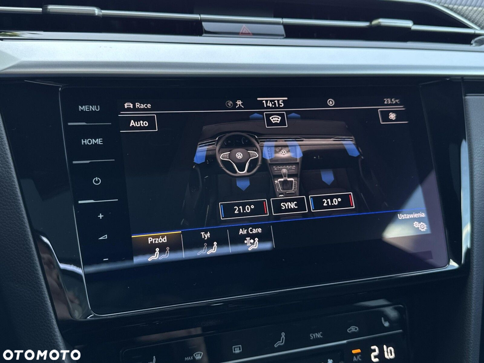 Volkswagen Arteon 2.0 TSI 4Motion R DSG - 29