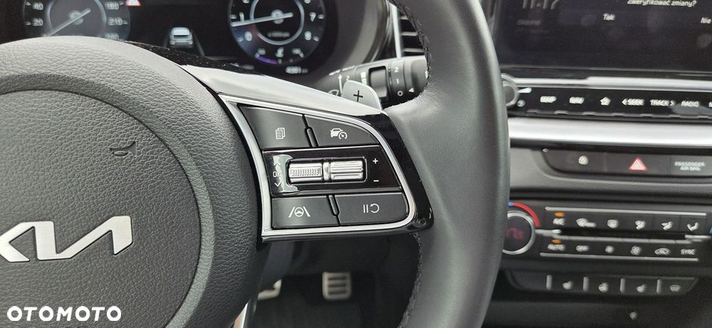 Kia Ceed 1.5 T-GDI L DCT - 22
