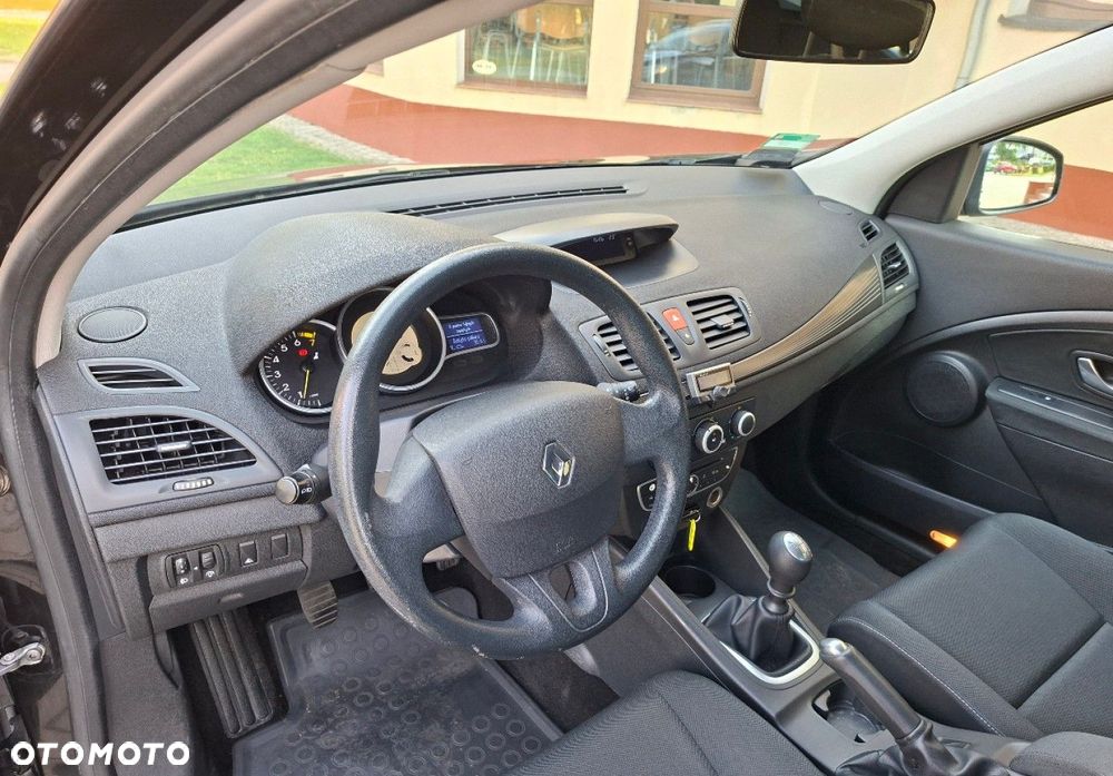 Renault Megane - 20
