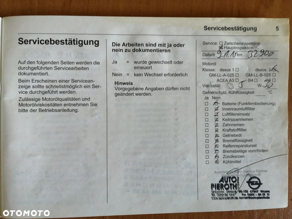 Opel Astra 1.4 Turbo - 27