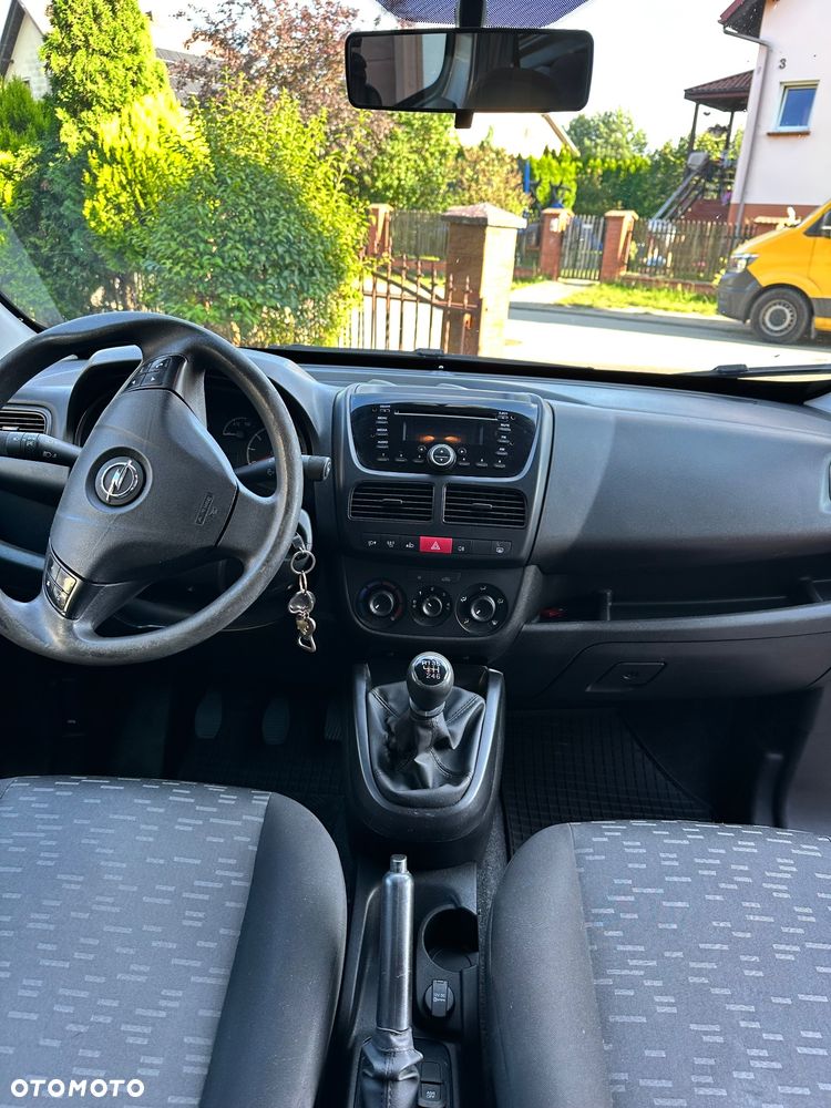 Opel Combo Tour L1H1 - 13