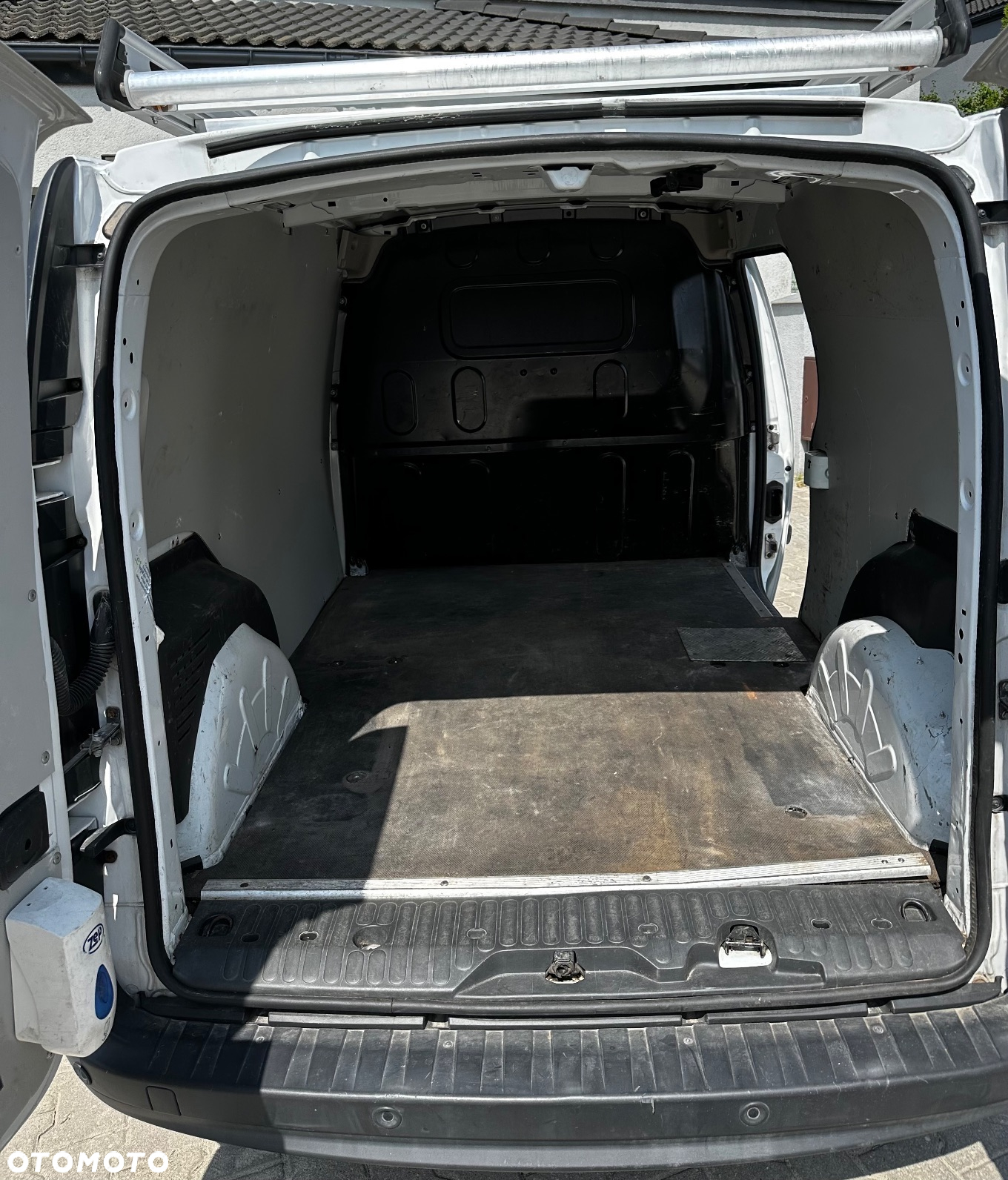 Renault Kangoo Maxi - 17