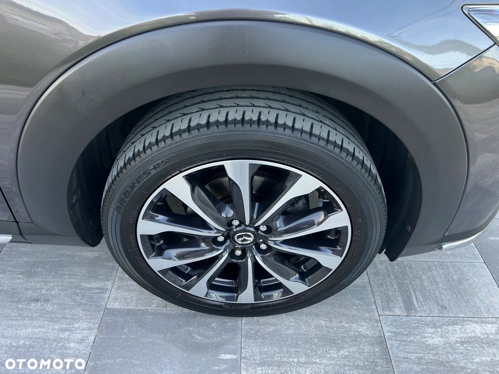 Mazda CX-3 SKYACTIV-G 121 FWD Sports-Line - 24