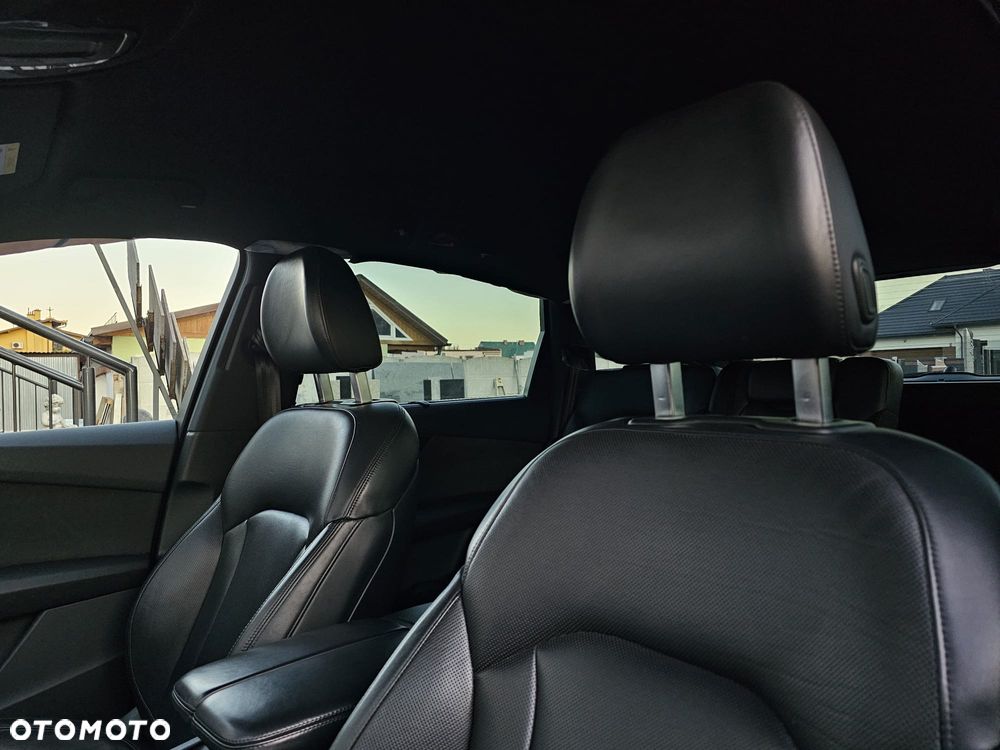 Audi SQ7 4.0 TDI Quattro Tiptronic - 26