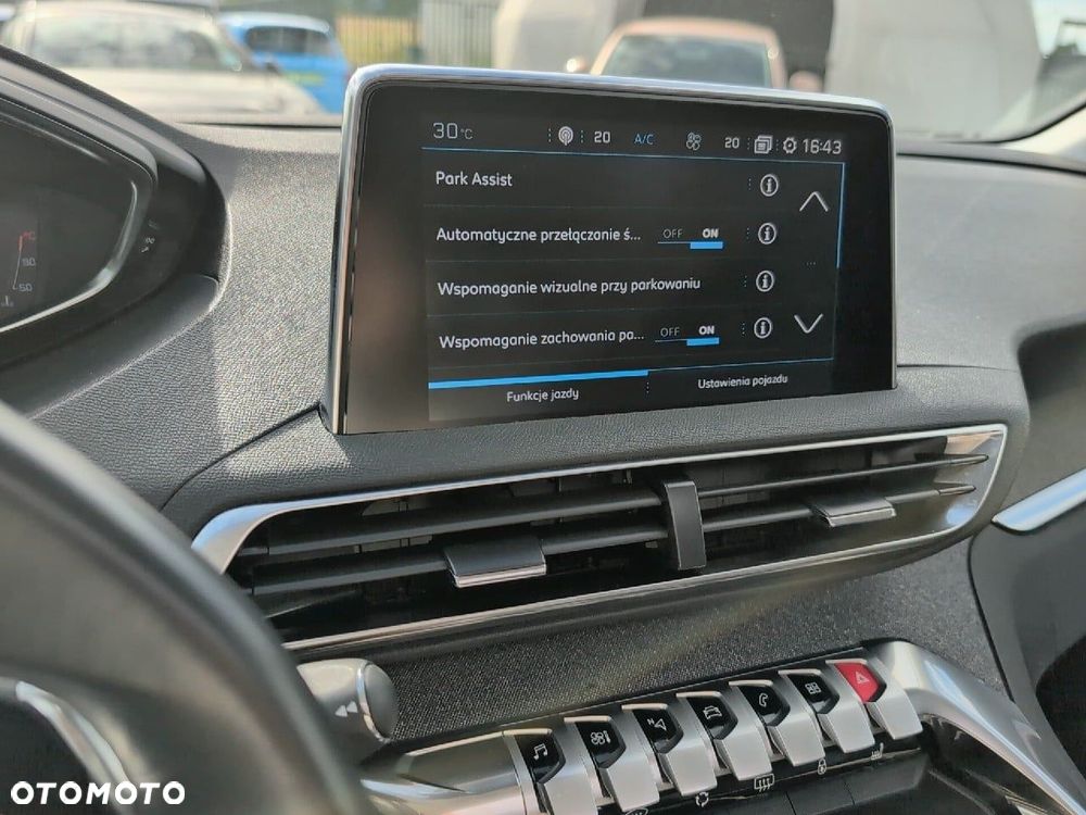Peugeot 5008 2.0 BlueHDI GT S&S EAT8 - 19