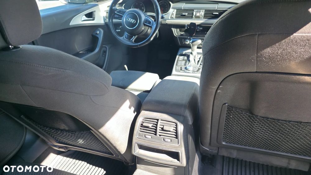 Audi A6 Avant 2.0 TDI Prime Line Multitronic - 20