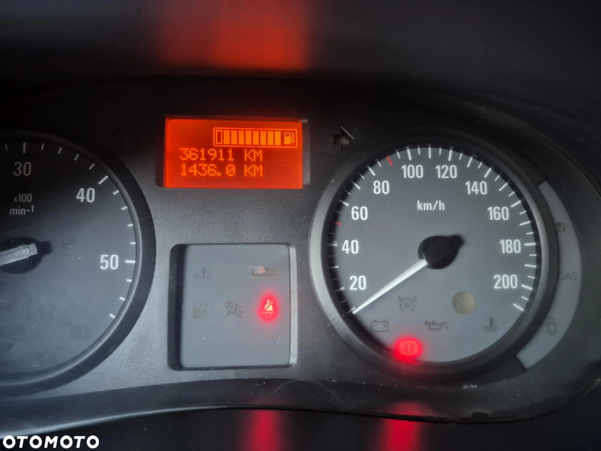 Opel Vivaro 2.0 CDTI L2H1 - 11