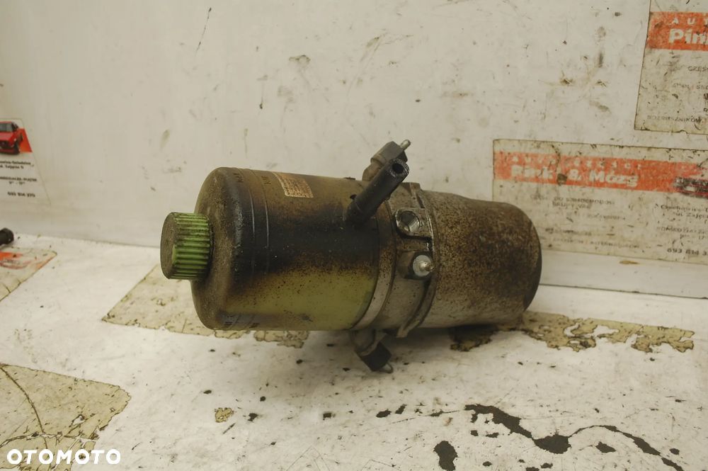 POMPA WSPOMAGANIA 6Q0423155 TRW VW POLO IV AUDI SEAT SKODA - 14