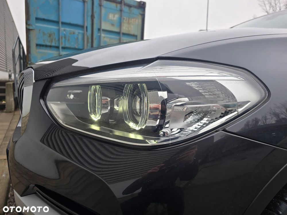 BMW X3 xDrive30e xLine - 30