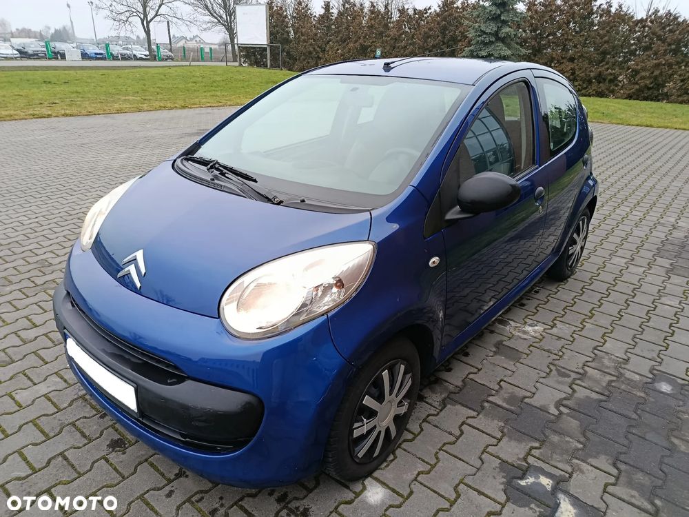 Citroën C1 1.0 Style - 3