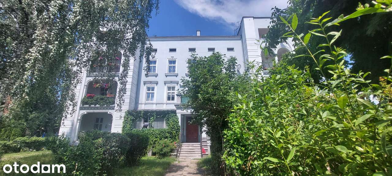 Mieszkanie na sprzedaż, Nysa ul. Aleje Wojska Polskiego