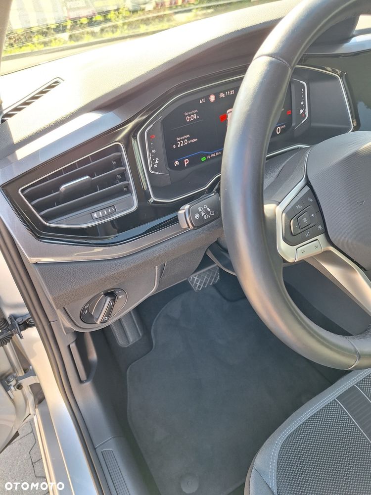 Volkswagen Polo 1.0 TSI Style DSG - 26