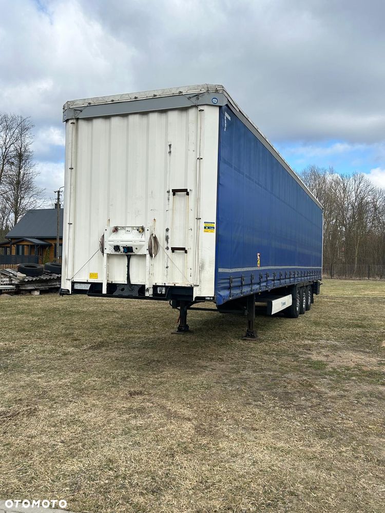 Krone SD standard - 1