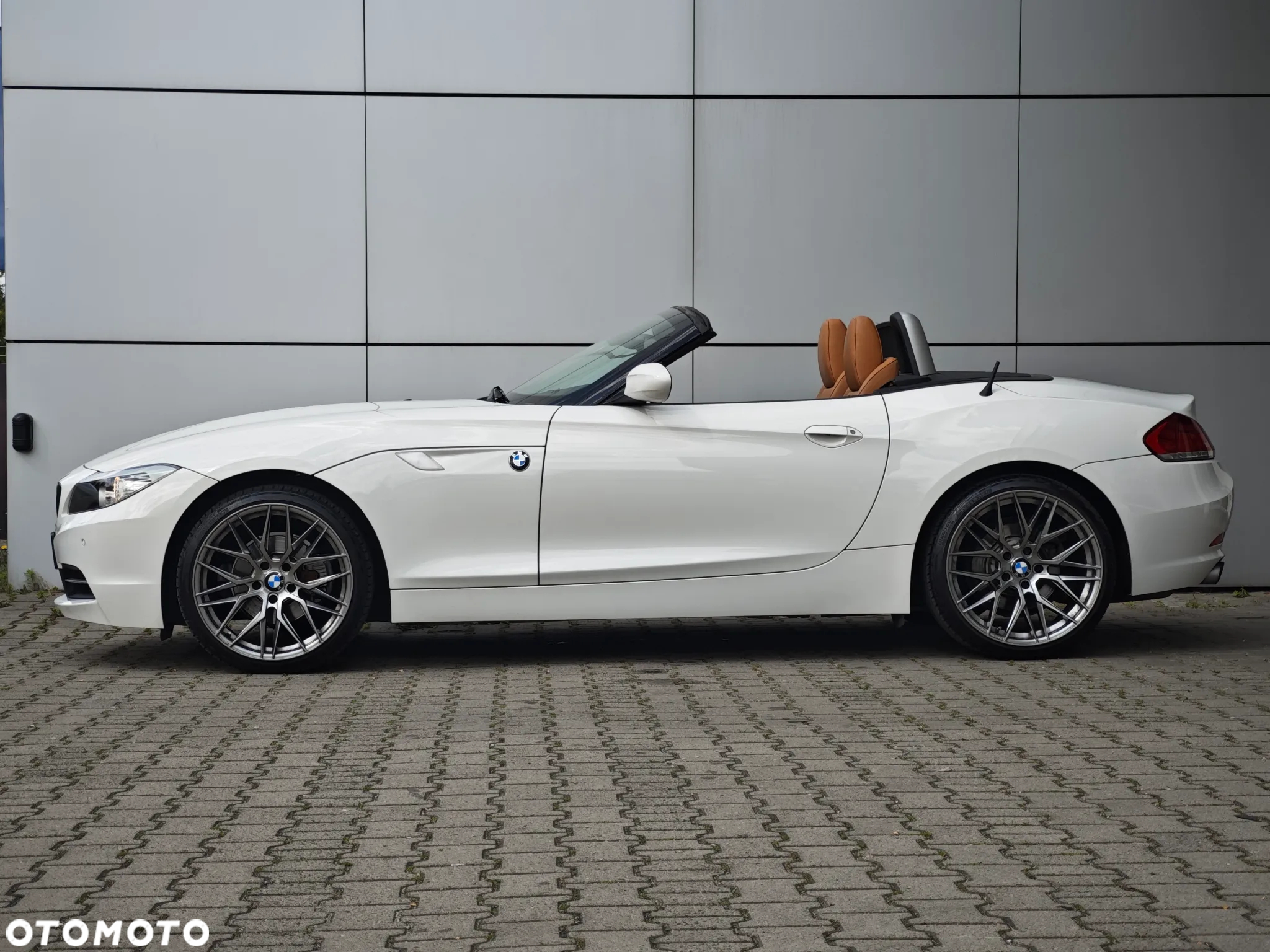 BMW Z4 20i sDrive - 6