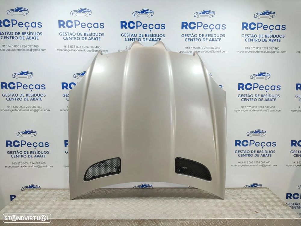 Frente Completa Mercedes Benz SLK R171 Xénon - 18