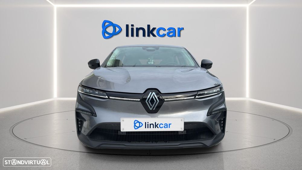 Renault Mégane E-Tech EV60 Evolution Autonomia Conforto - 2