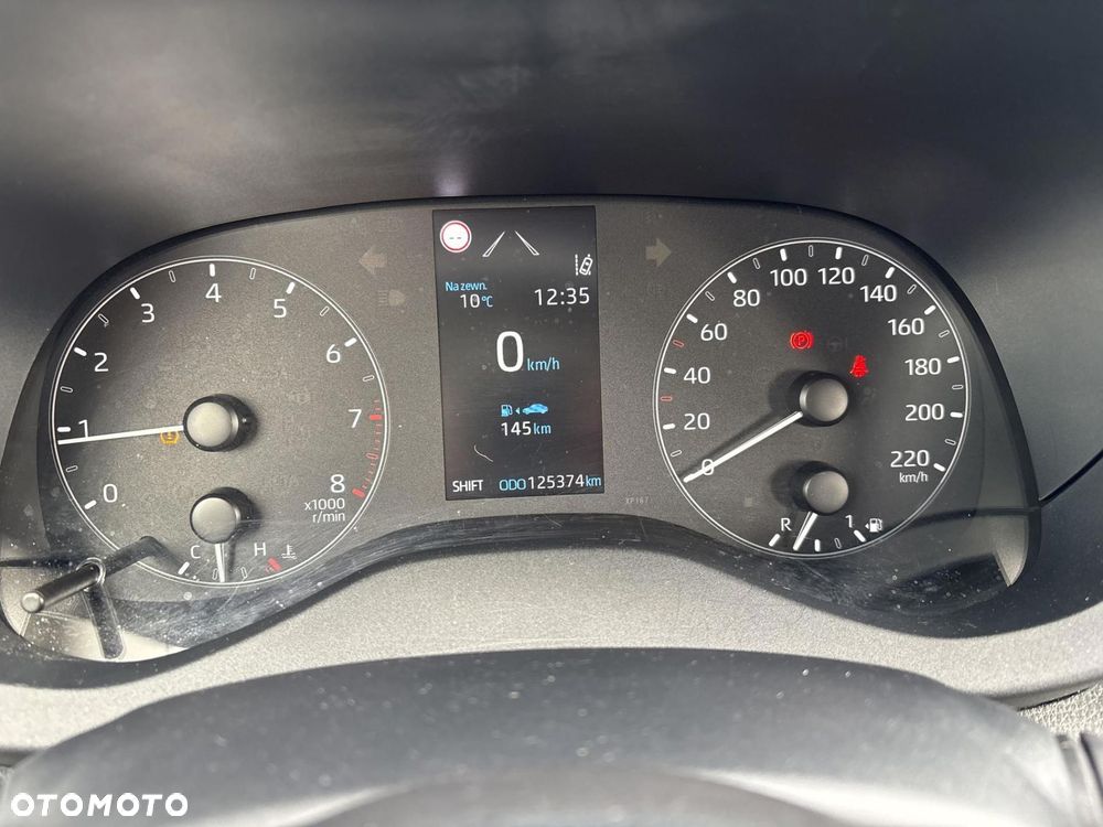 Toyota Yaris 1.5 Comfort - 14