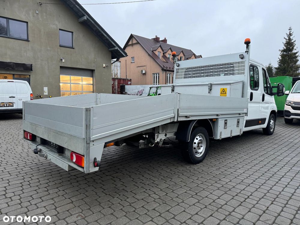 Peugeot Boxer - 5