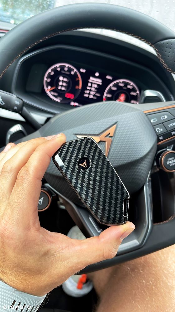 Cupra Leon 2.0 TSI VZ Cup DSG - 13