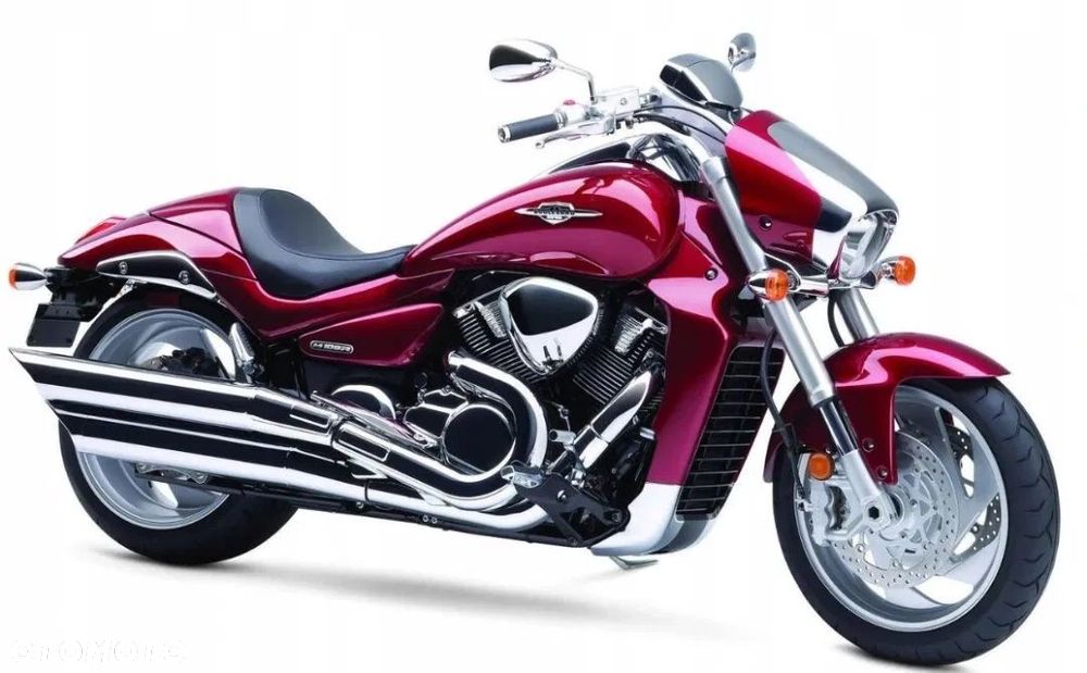 Ładowanie alternator stojan stator Suzuki VZR 1800 Intruder M109R - 5
