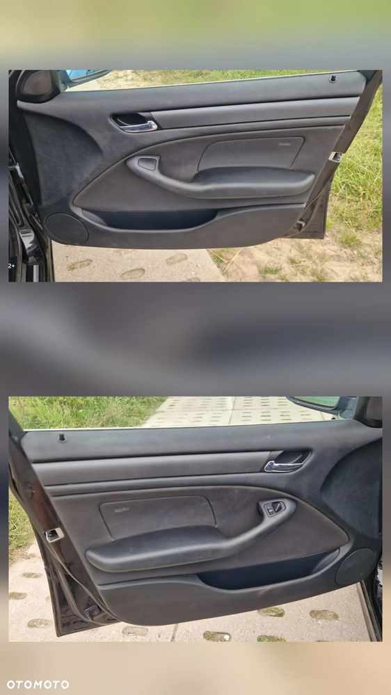 BMW Seria 3 - 36
