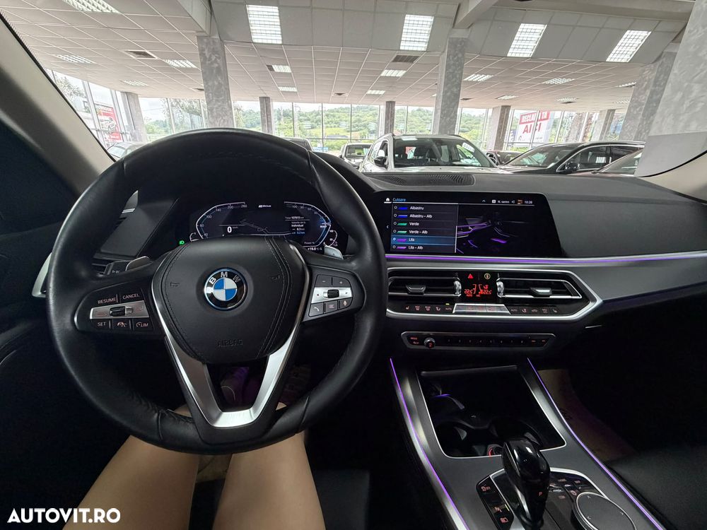 BMW X5 xDrive45e xLine - 31