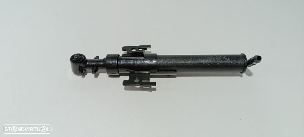 LIMPA FARÓIS XENON LAND ROVER DISCOVERY SPORT HSE - 2