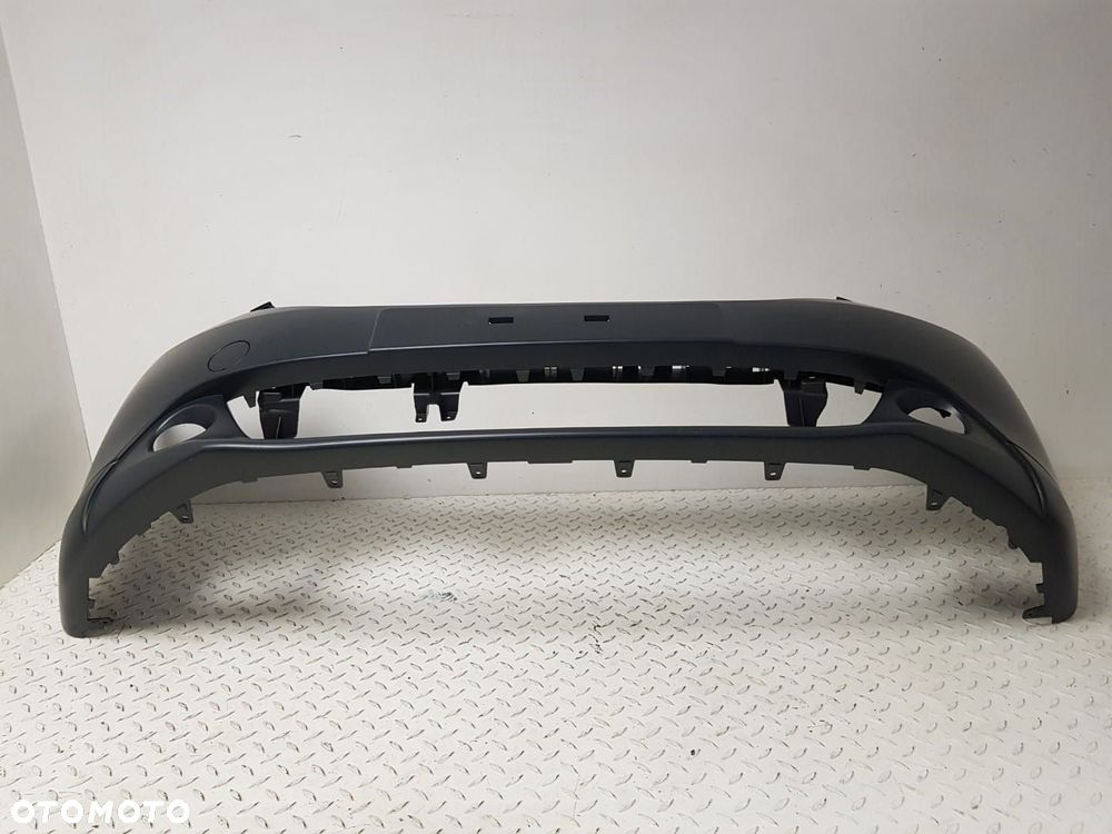 FABRYCZNIE NOWY ORYGINALNY ZDERZAK PRZEDNI PRZÓD DACIA LODGY 12-17 620223689r - 5