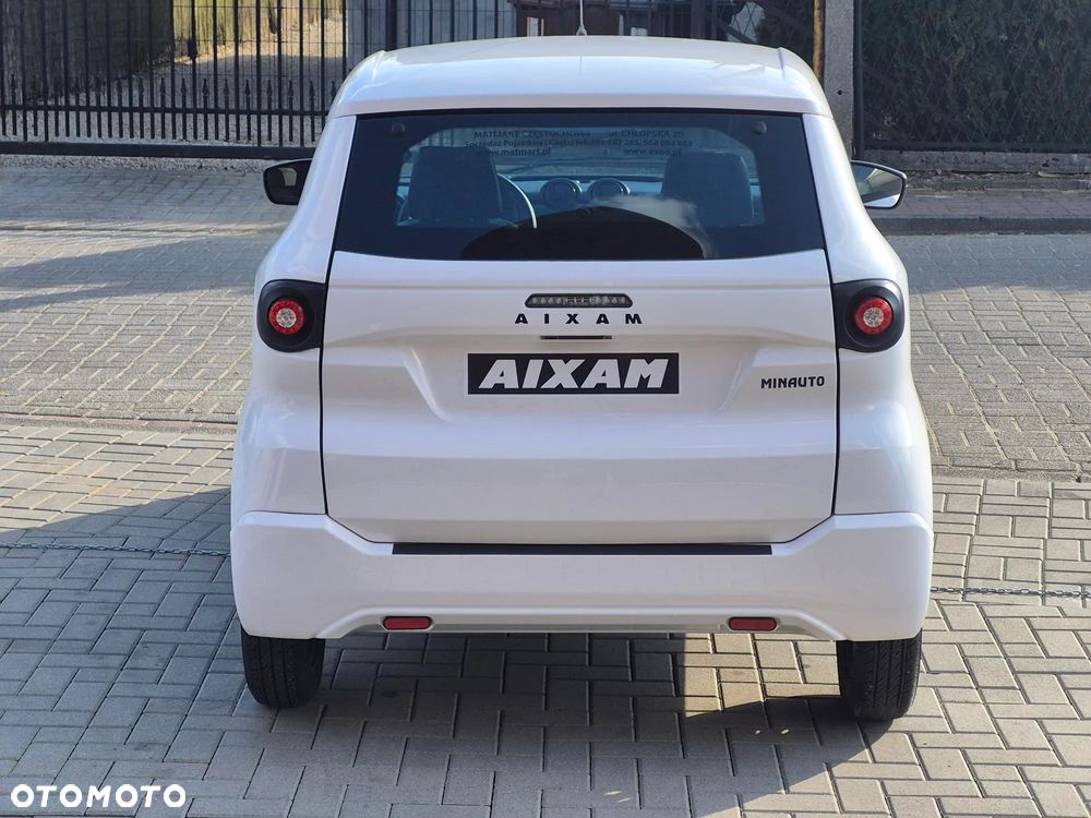 Aixam Inny - 19