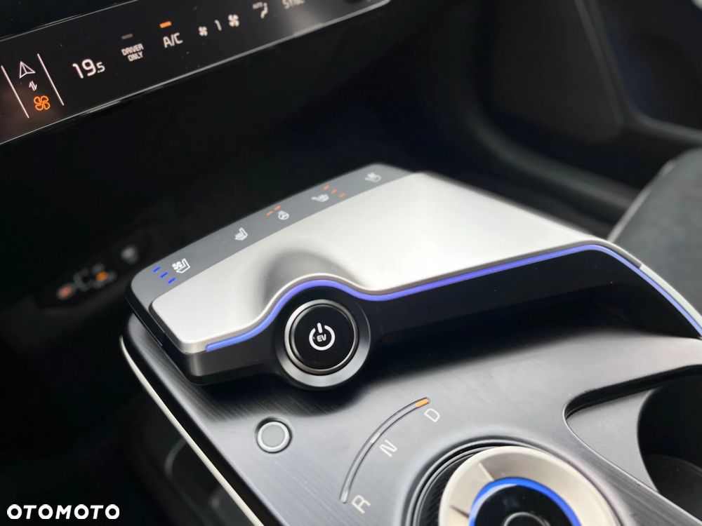 Kia EV6 84kWh GT-Line AWD - 19