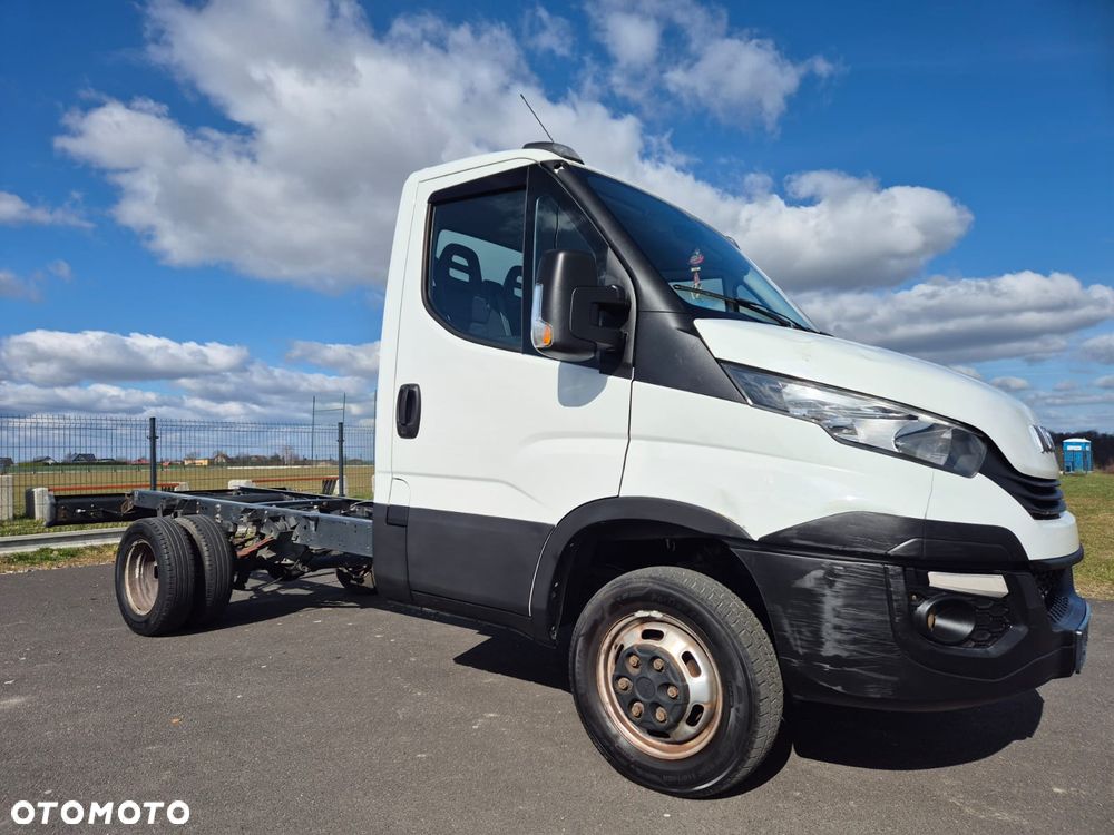 Iveco Daily 35C16 - 4