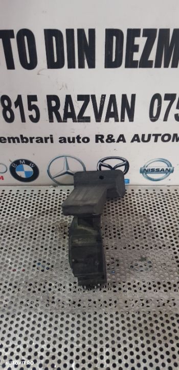 Pedala Acceleratie Bmw E60 E61 3.0 Diesel Euro 4 Volan Stanga - 4