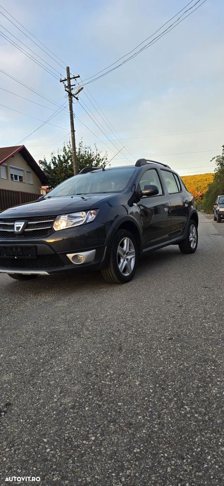 Dacia Sandero - 4