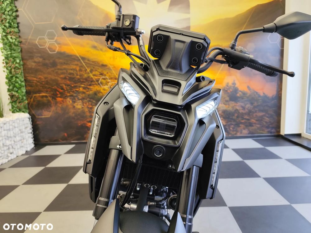 VOGE R125S - 14