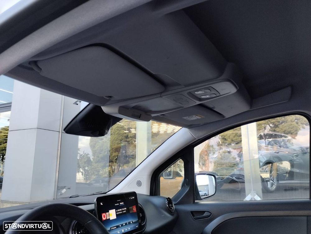 Mercedes-Benz Citan 108 - 10