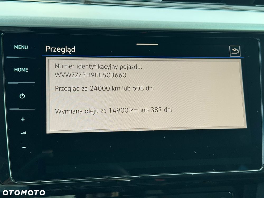 Volkswagen Arteon Shooting Brake 2.0 TSI OPF 4Motion DSG R - 24