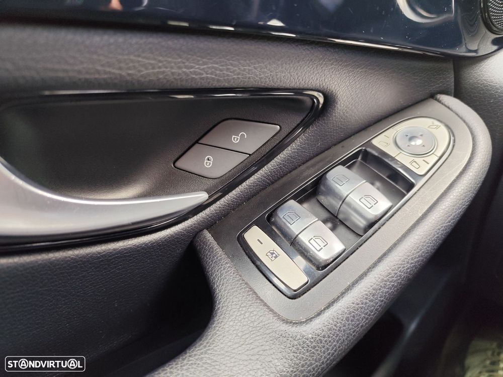 Mercedes-Benz GLC 350 e 4-Matic - 27