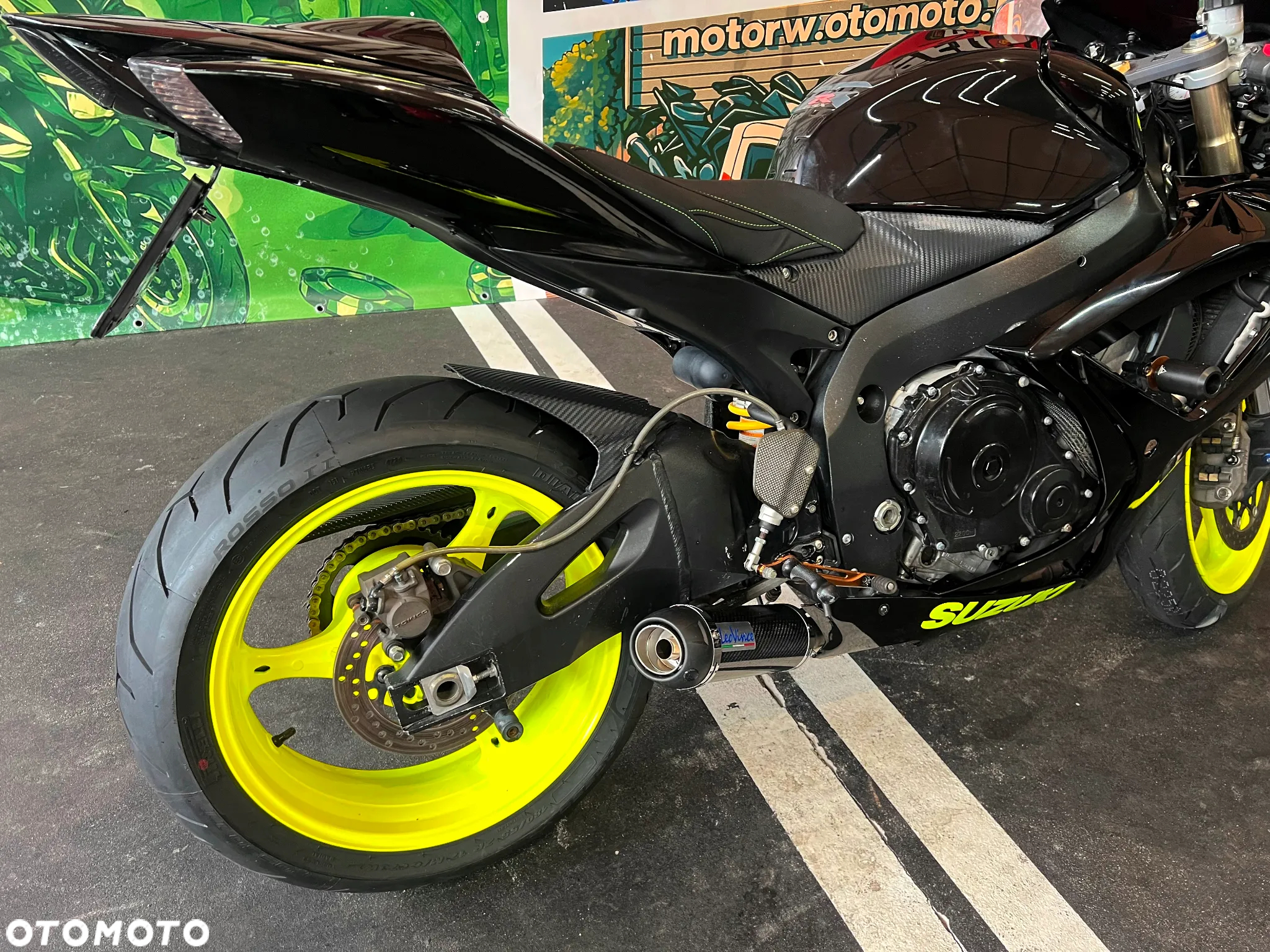 Suzuki GSX-R - 12
