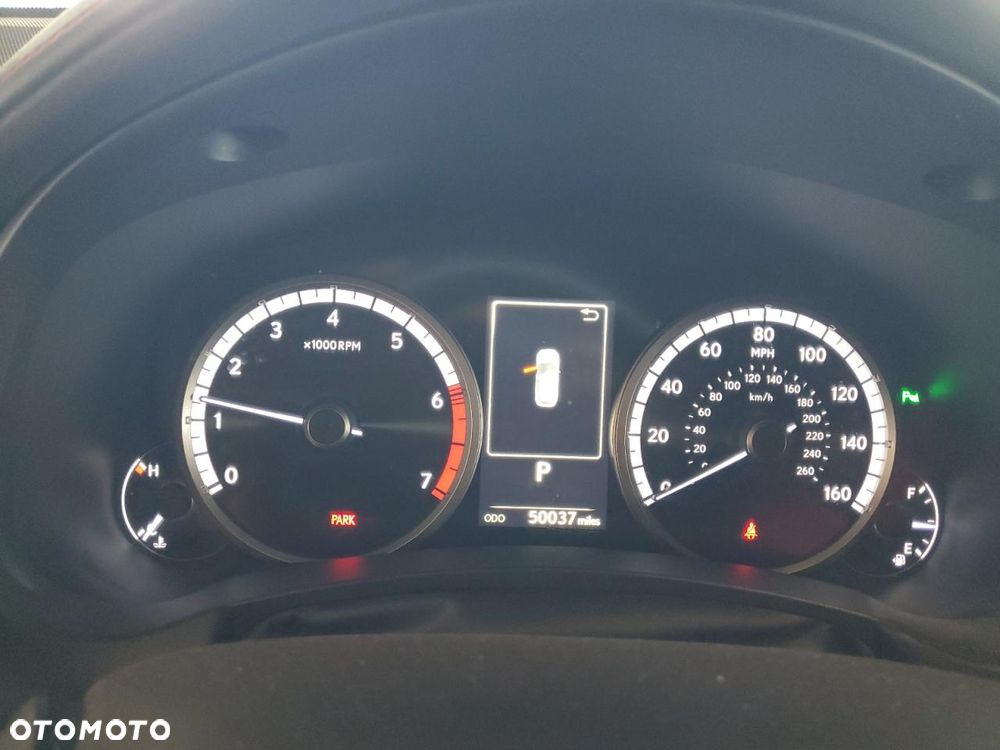 Lexus NX 300 AWD - 10