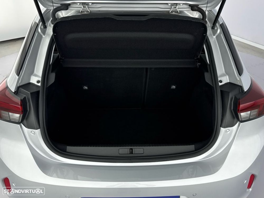 Opel Corsa 1.2 T Aut. - 13