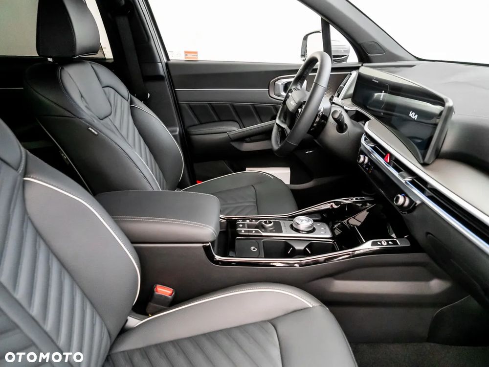Kia Sorento 1.6 T-GDI HEV Prestige Line 7os - 16