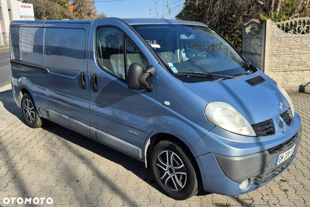 Renault Trafic - 5
