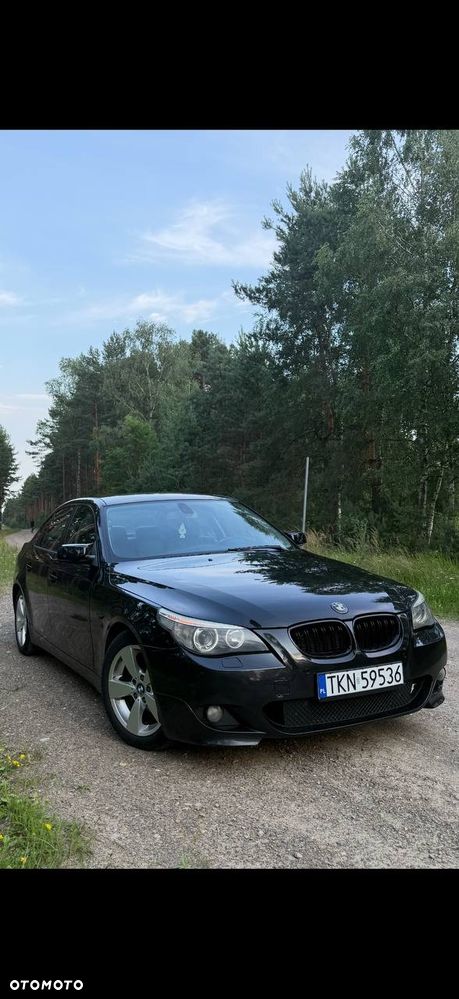 BMW Seria 5 - 2